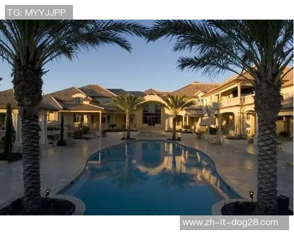 全球球星豪宅揭秘 谁的家中藏着私人足球场 全球球星豪宅揭秘 谁的家中藏着私人足球场