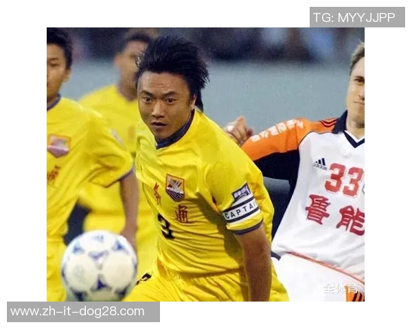 四川全兴足球队球星风采展现与成就分析 四川全兴足球队球星风采展现与成就分析